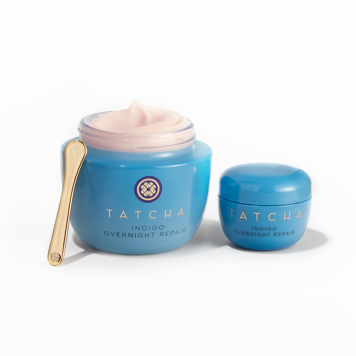 Tatcha Indigo Overni...