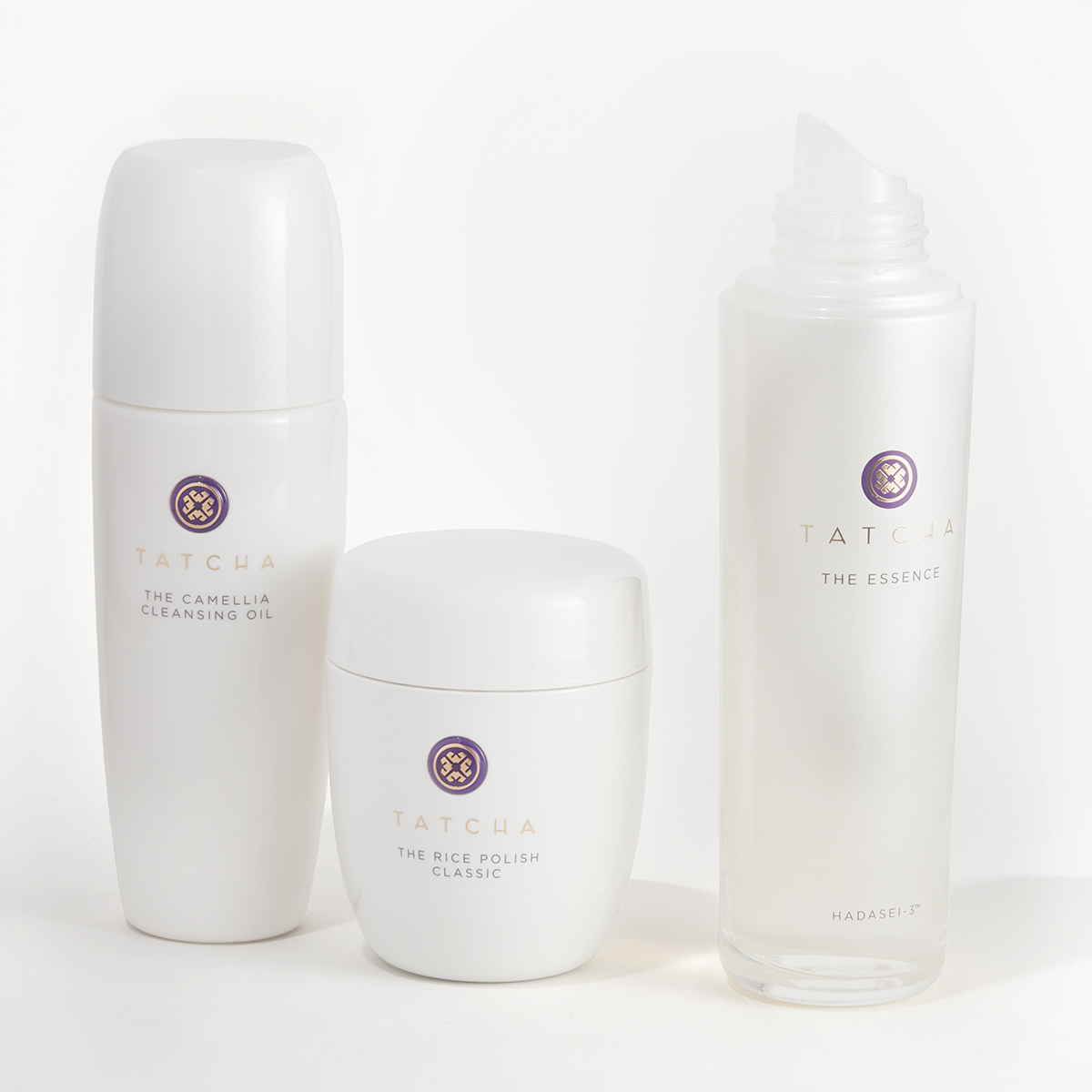 Tatcha Classic Clean...