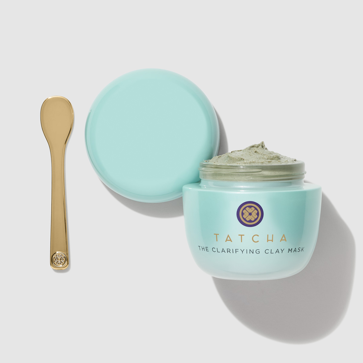 【新品未開封】TATCHA THE CLARIFYING CLAY MASK Amazon.com: TATCHA The Clarifying Clay Mask | Exfoliating