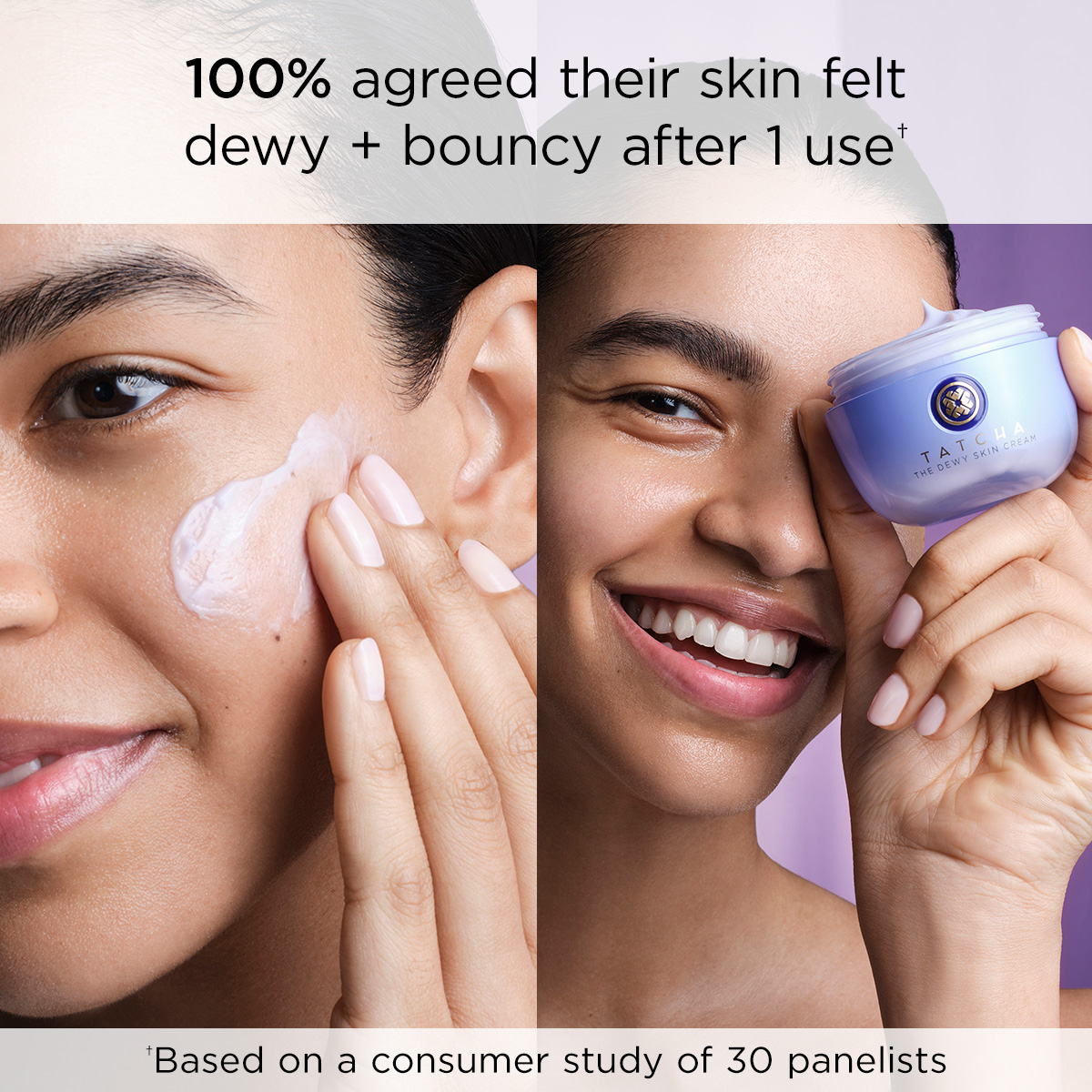 Cream for sales skin care