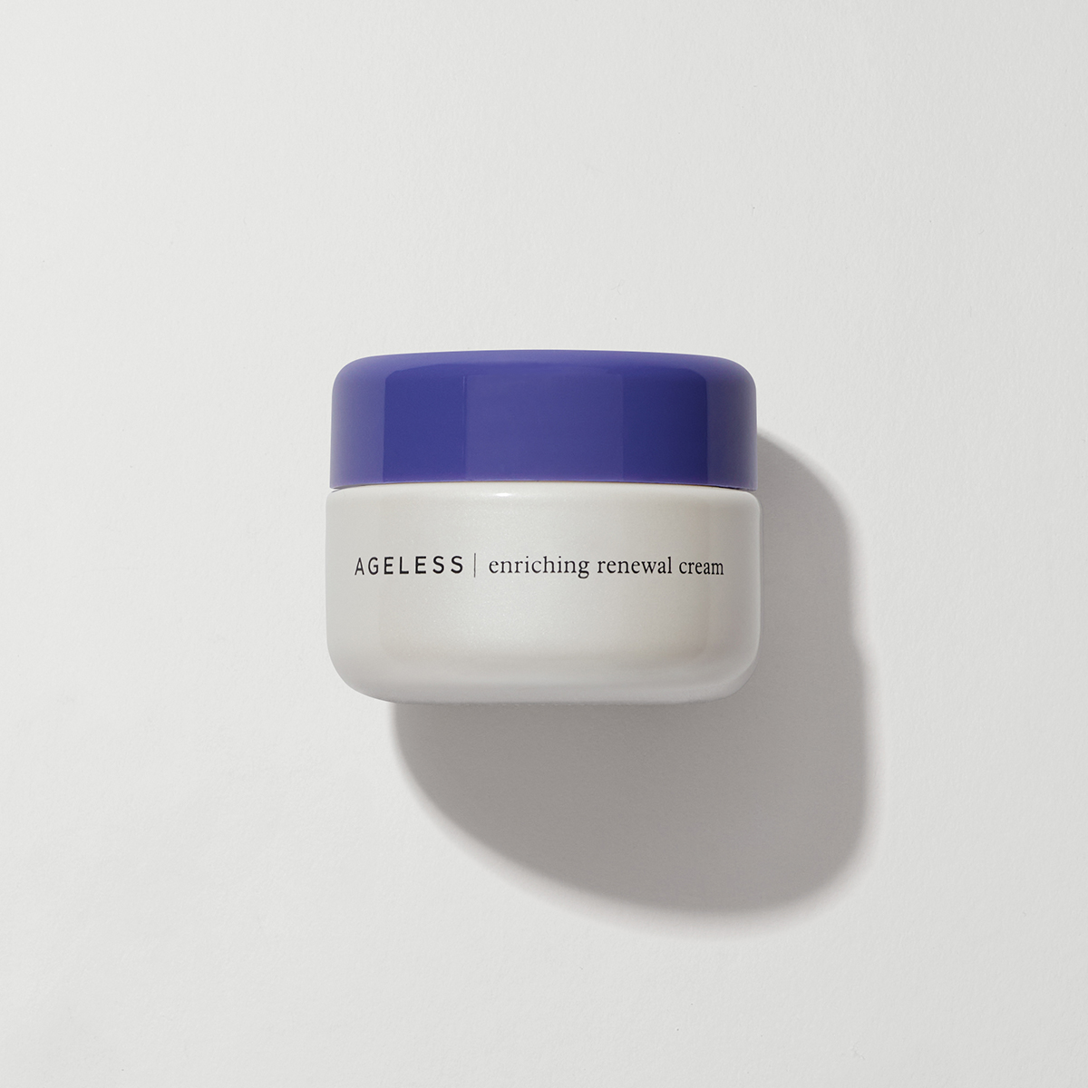 Tatcha Ageless Enriching Renewal Cream Travel Size Nourish & Hydrate Dry Skin
