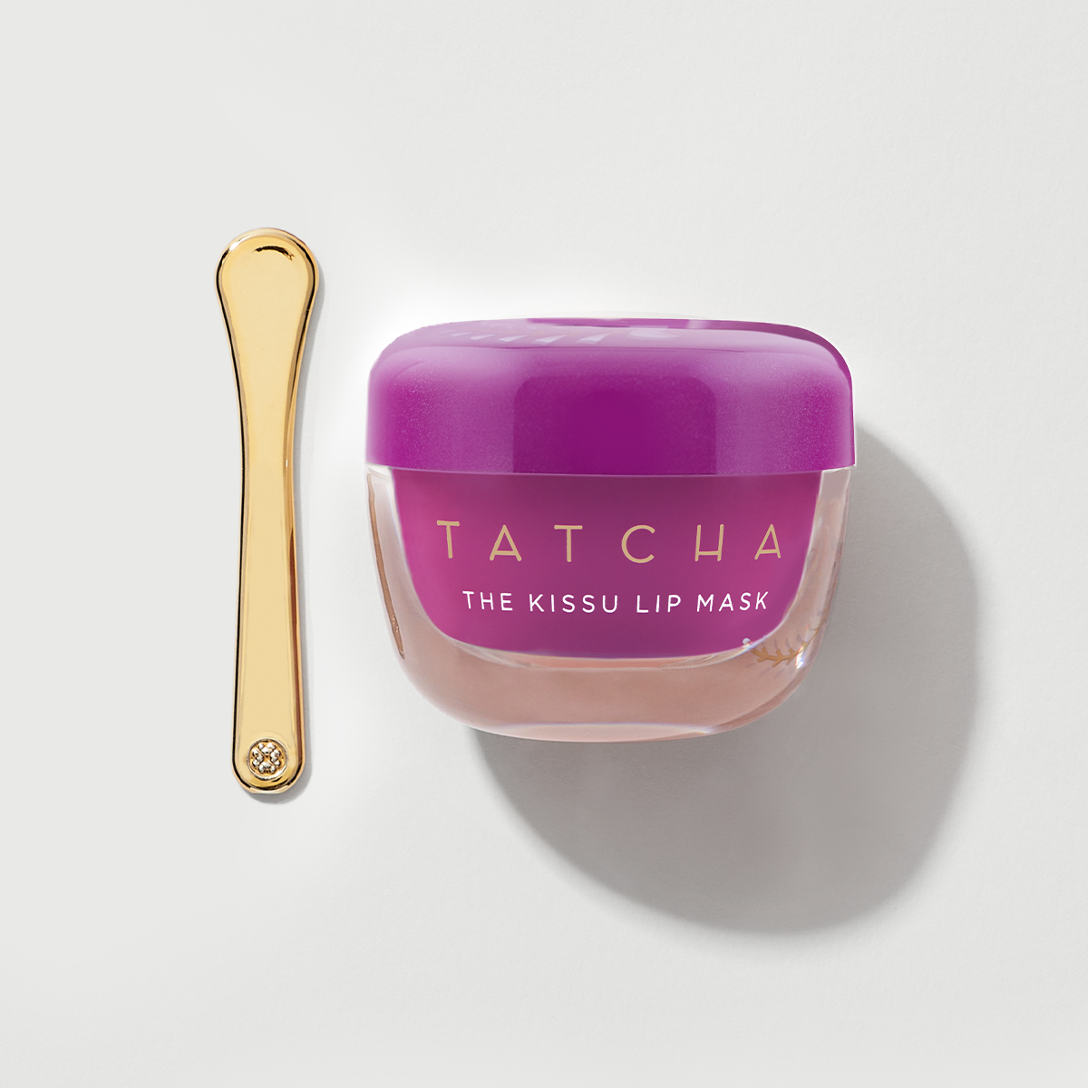 Shop Tatcha The Kissu Lip Mask - Wisteria