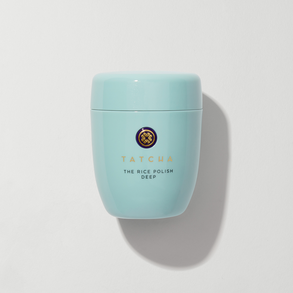 Tatcha rice polish hot sale