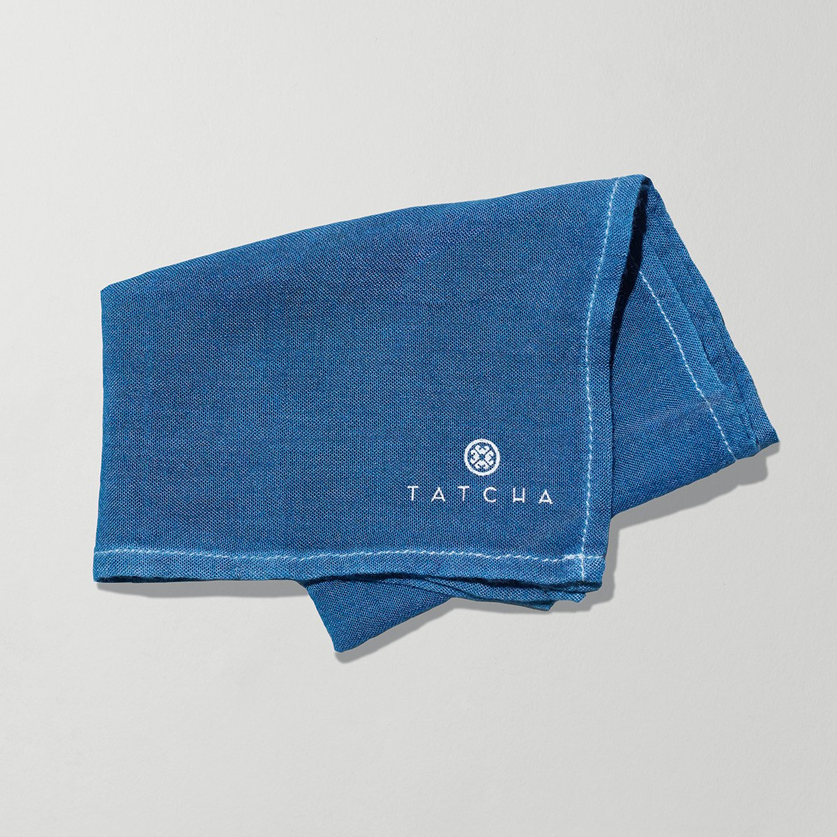 Shop Tatcha The Indigo Cleansing Cloth