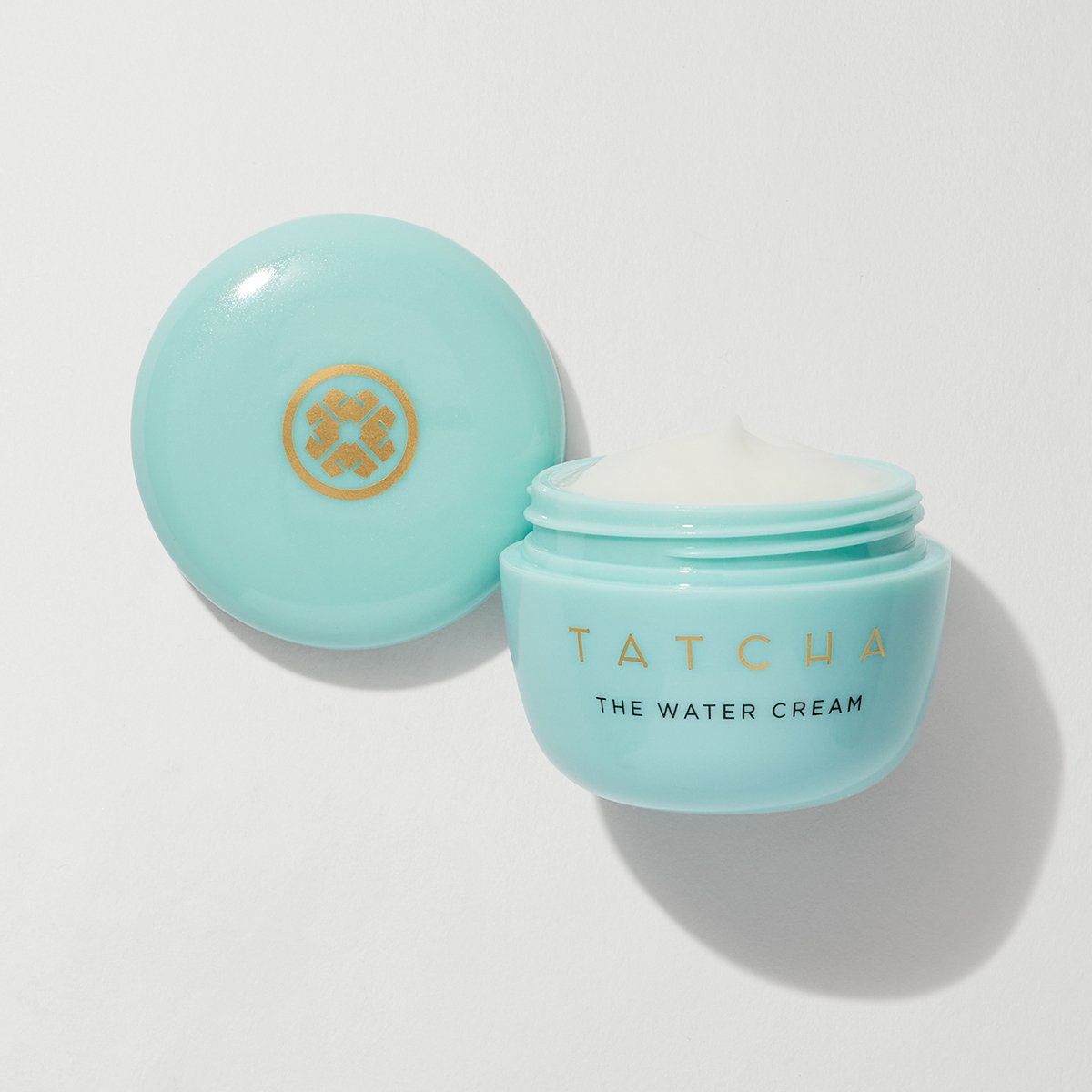 Tatcha the shop water cream