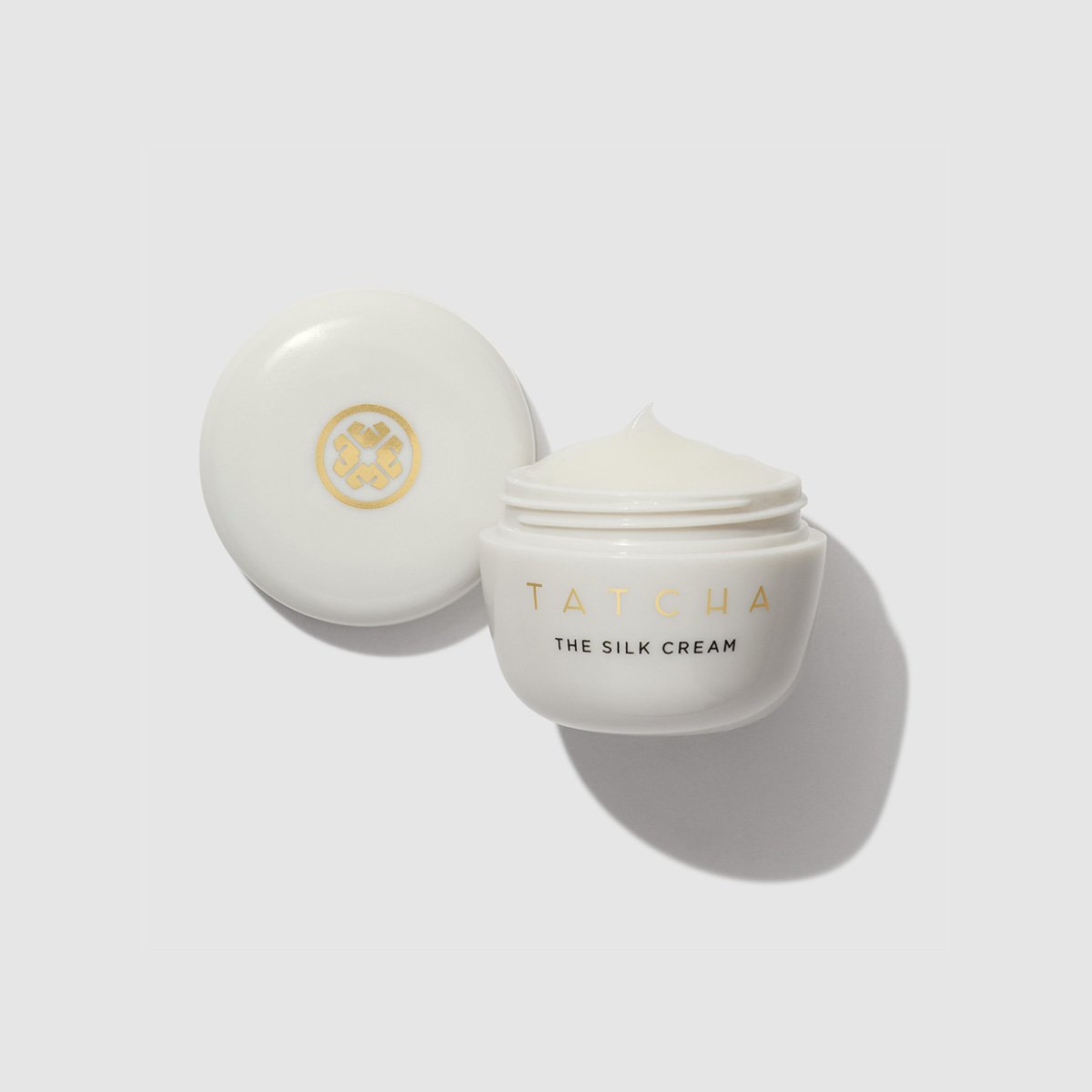 The Silk Cream - Gel Cream Moisturizer (Travel Size) | Tatcha
