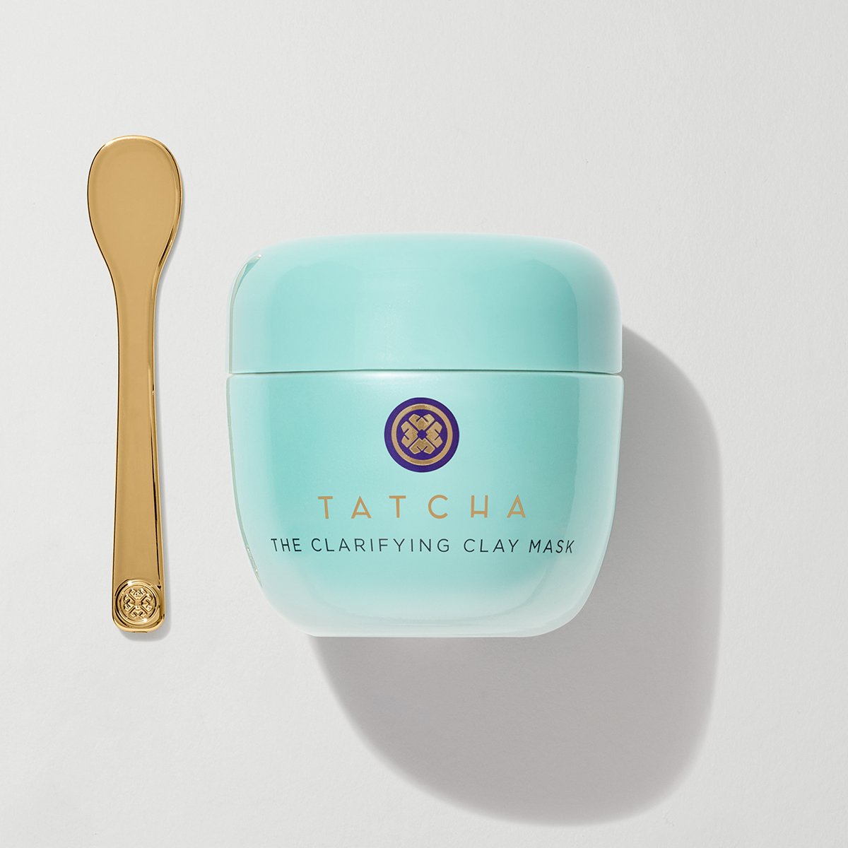 Shop Tatcha The Clarifying Clay Mask - Exfoliating Japanese Clay Mask