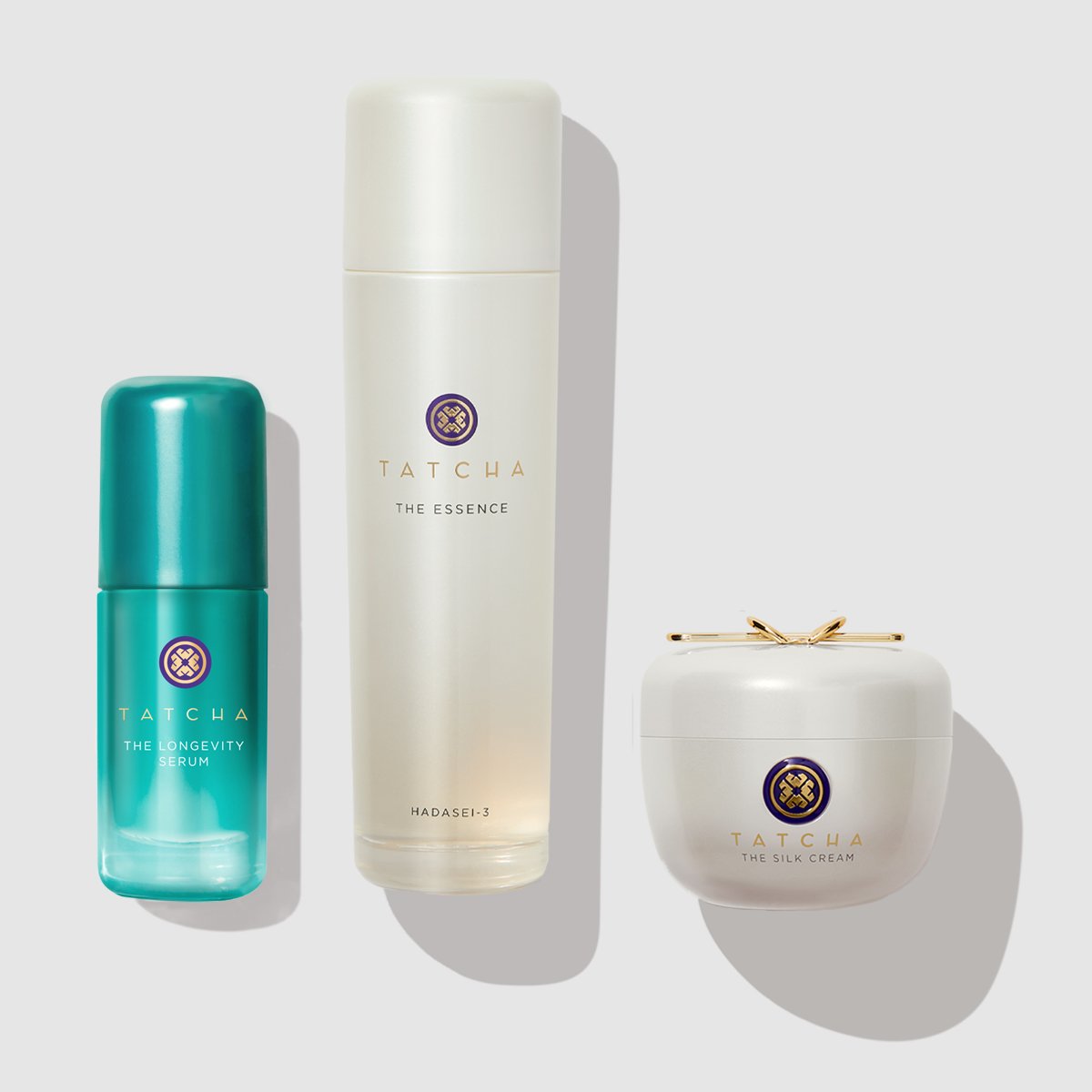 Tatcha Healthy Aging Ritual