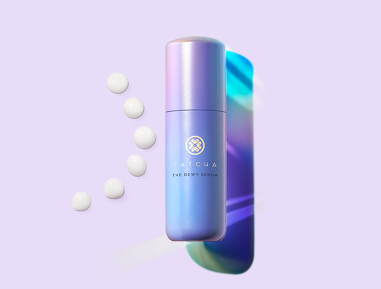 tatcha dewy serum