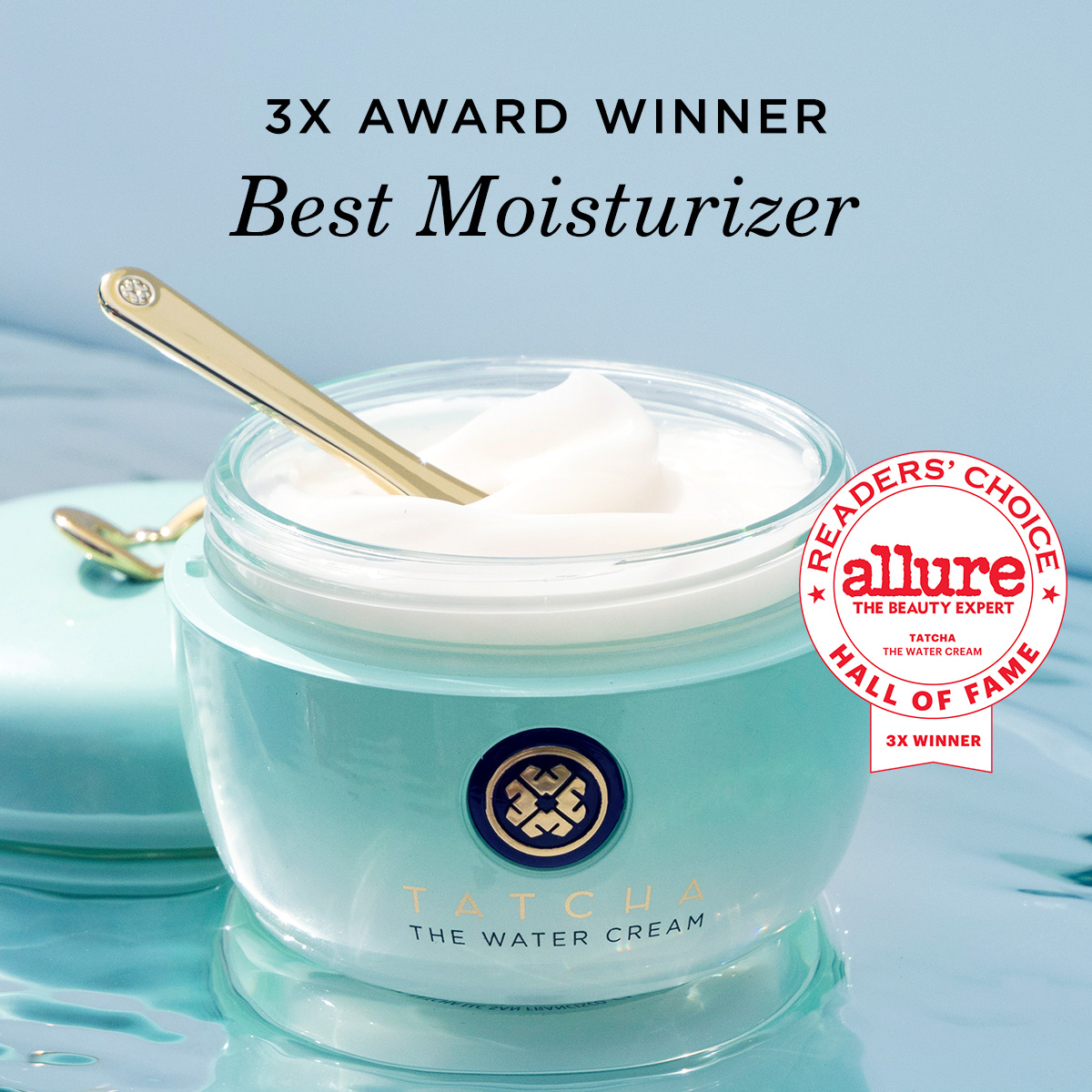 Tatcha cream 2025