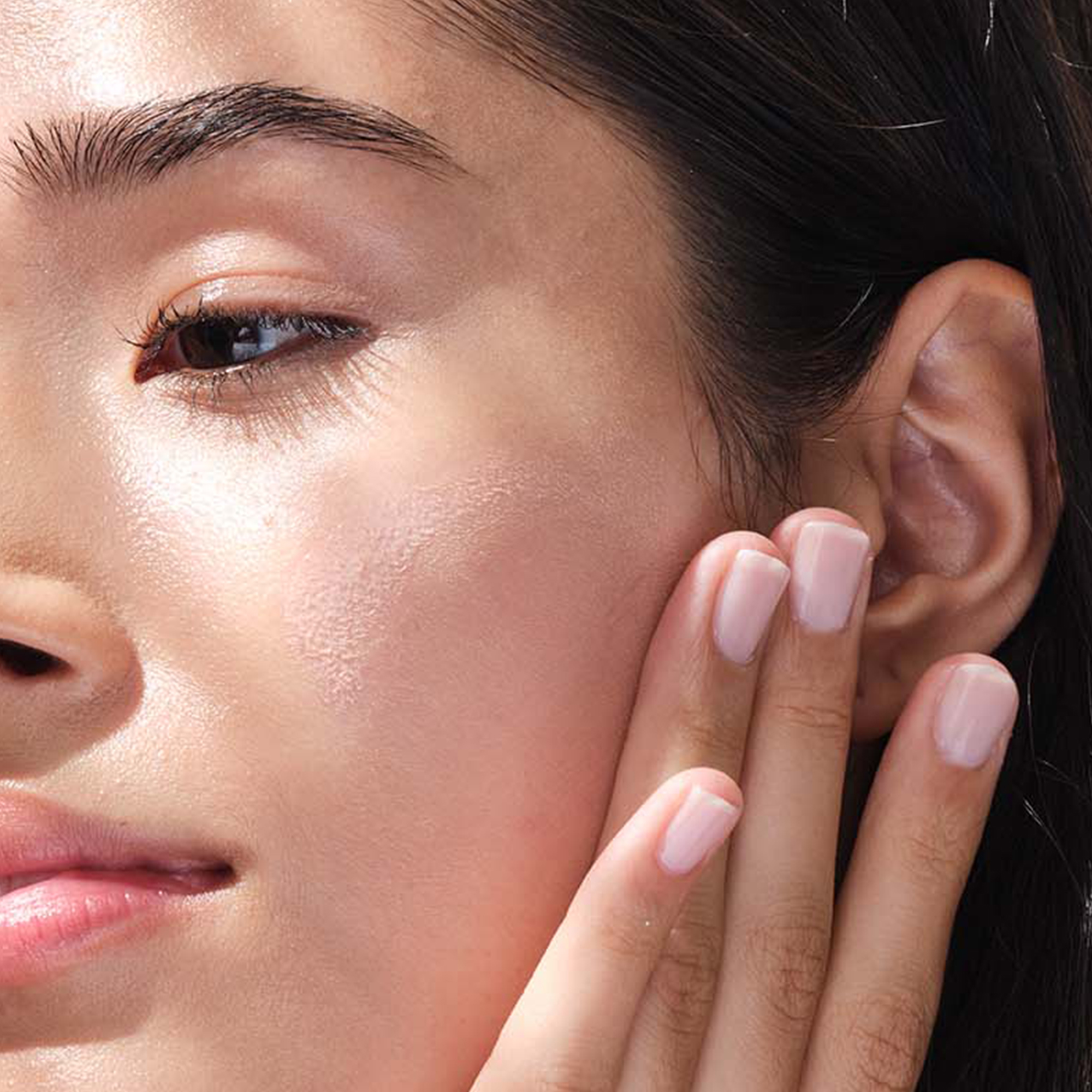 The Silk Sunscreen