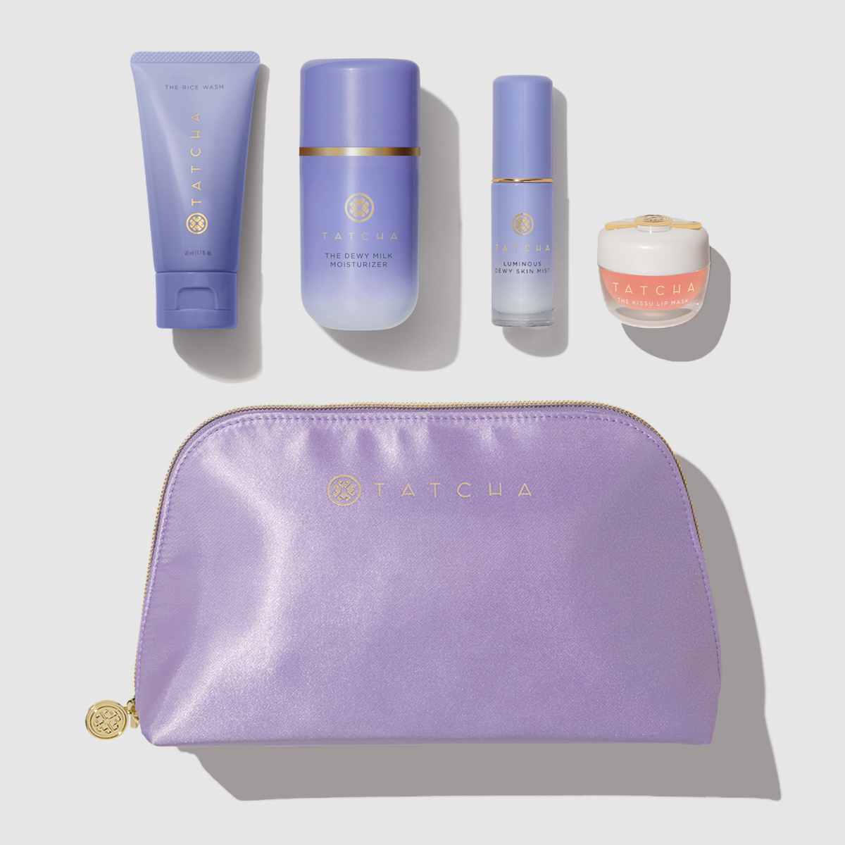 Suni's Favorites for Bouncy Skin
