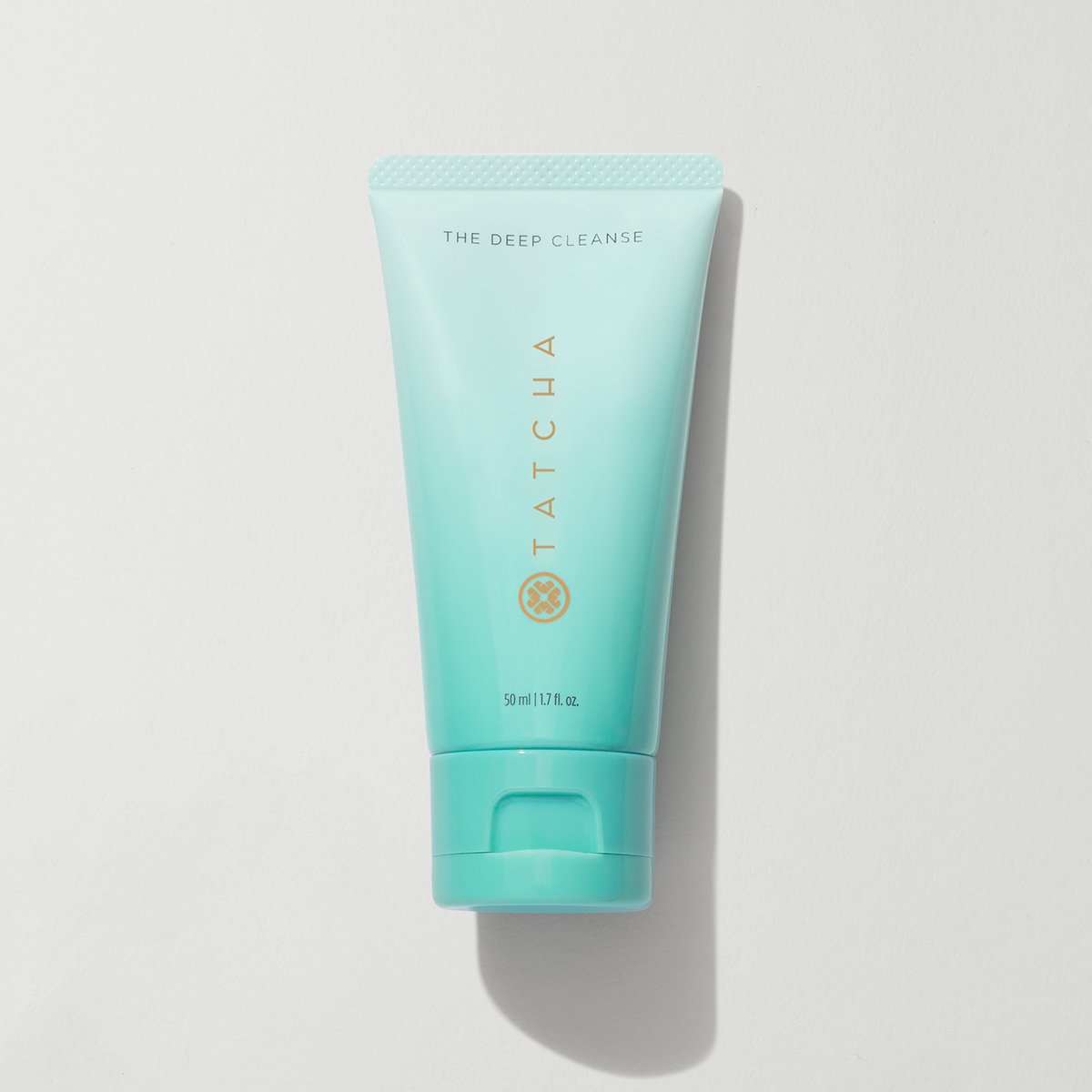 Tatcha The Deep Cleanse Exfoliating Cleanser (mini Size)