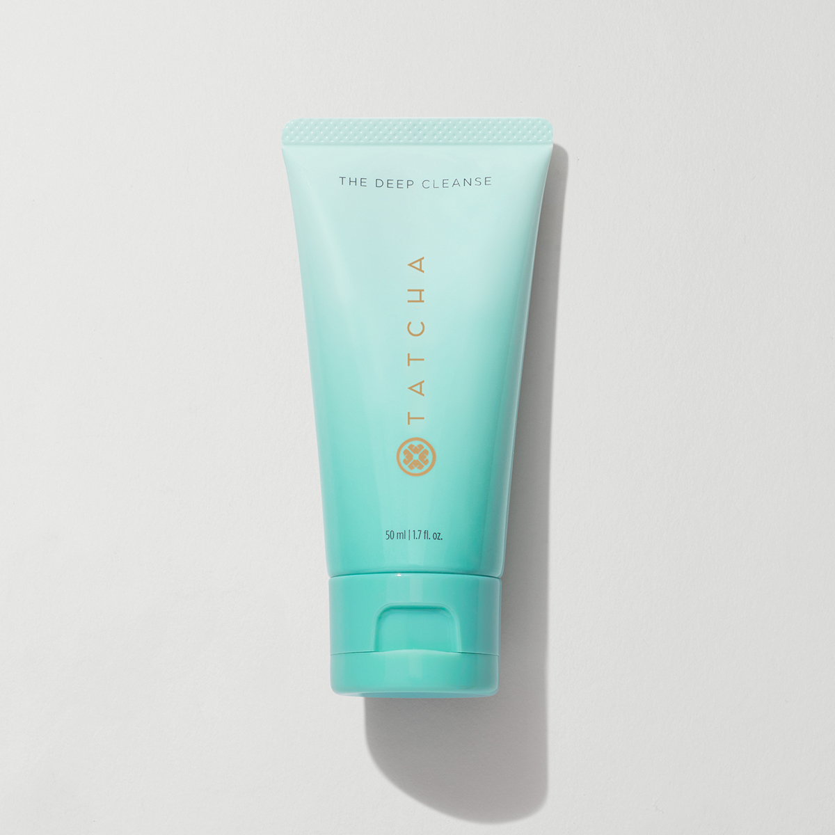 Shop Tatcha The Deep Cleanse Exfoliating Cleanser (mini Size)