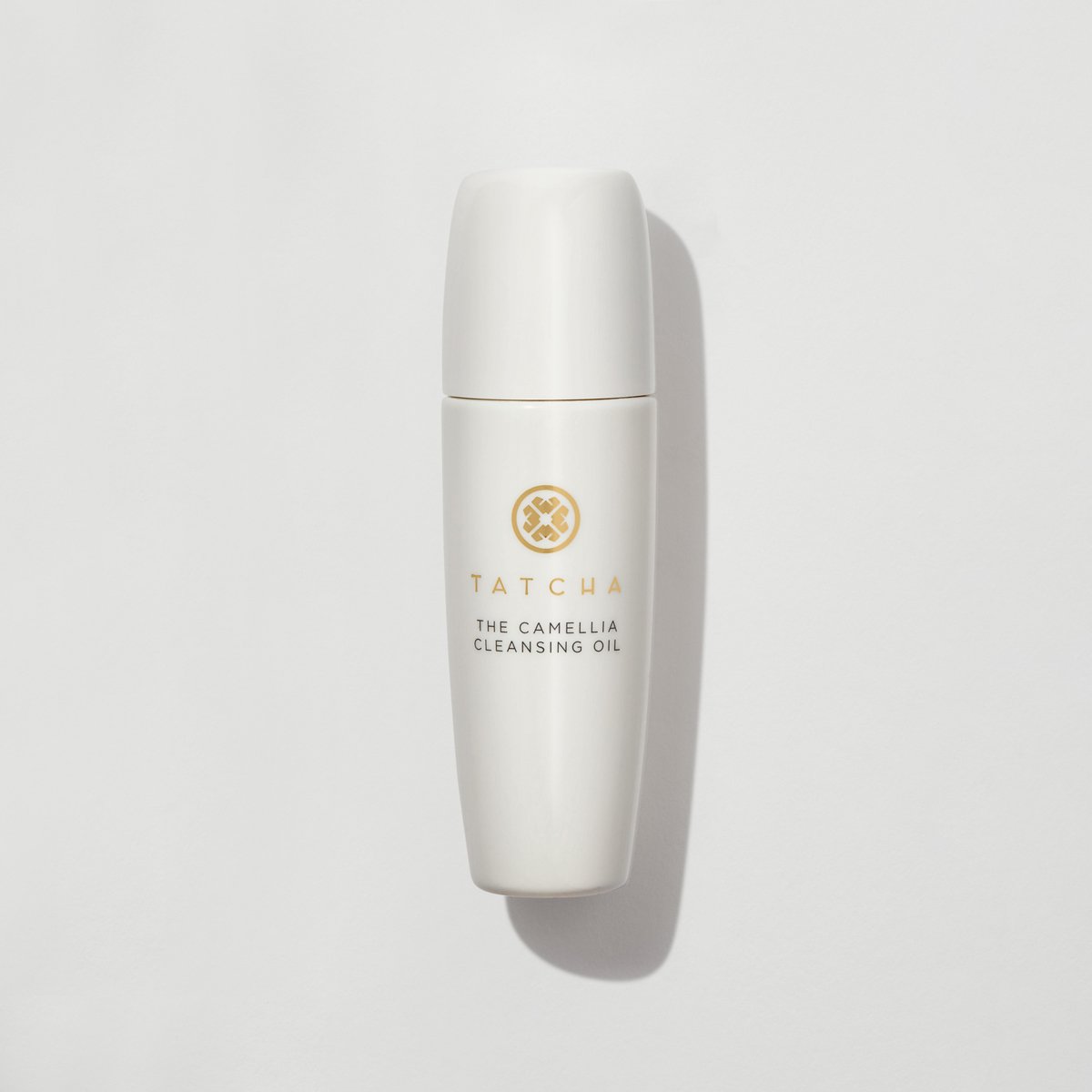 Shop Tatcha The Camellia One Step Face Cleansing Oil (mini Size)