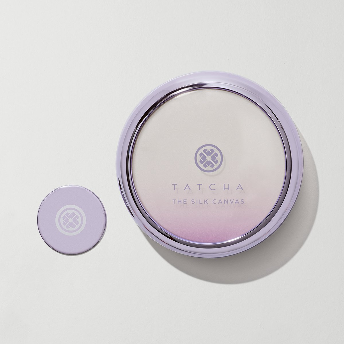 Shop Tatcha The Silk Canvas - Protective Primer Balm