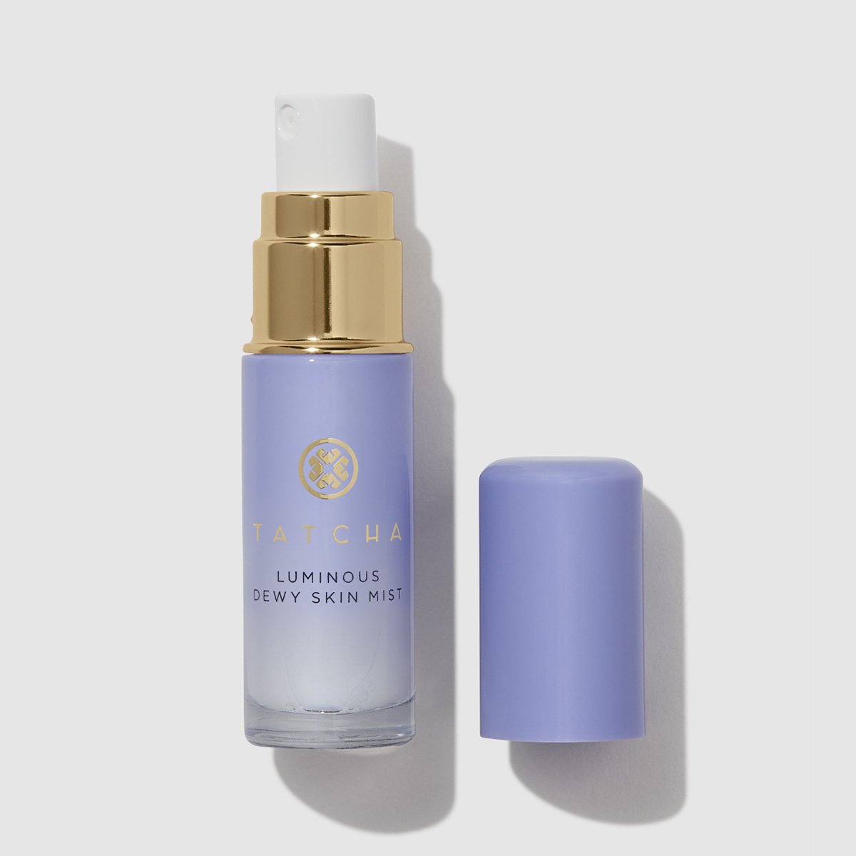 高価値セリー Mist Skin Dewy The (Travel Tatcha | Size) 乳液・ミルク