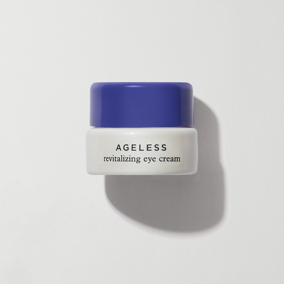 Tatcha Ageless Revitalizing Eye Cream Travel Size Revitalize & Firm Eyes