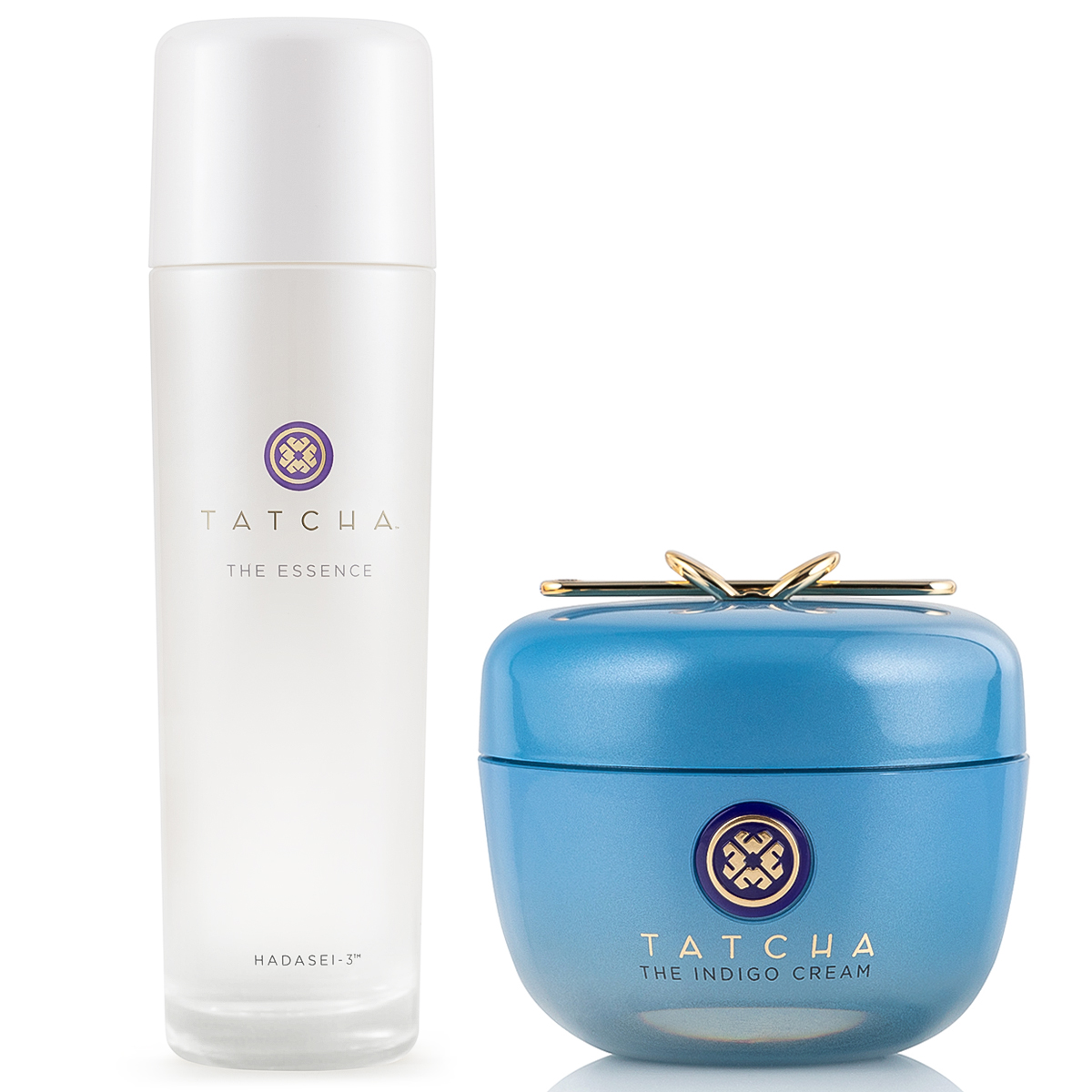 Tatcha Plumping Hydr...