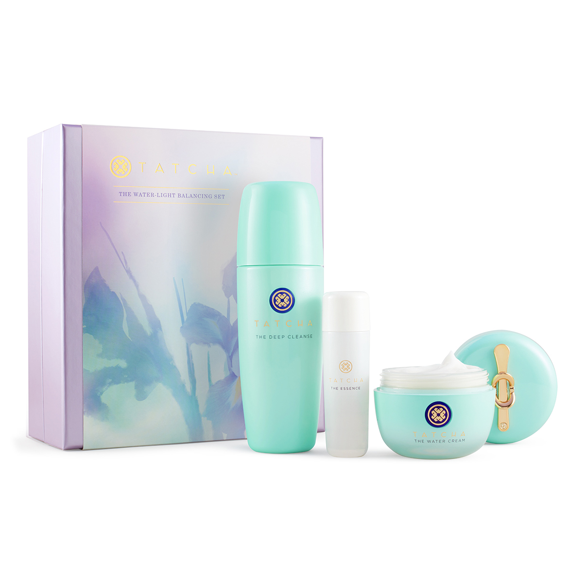 Tatcha The Water-Lig...