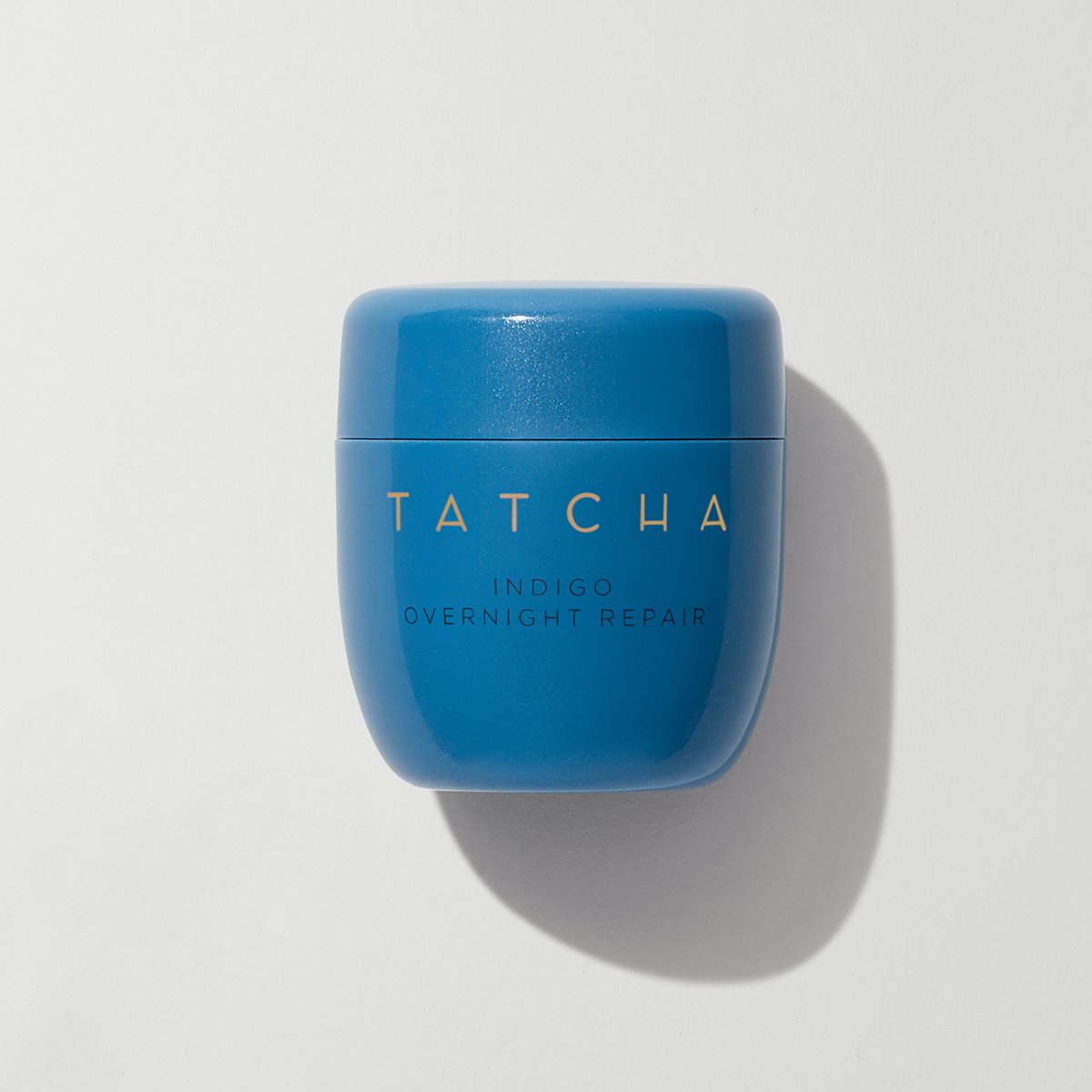 Tatcha Indigo Overnight Repair Cream Serum (mini Size)