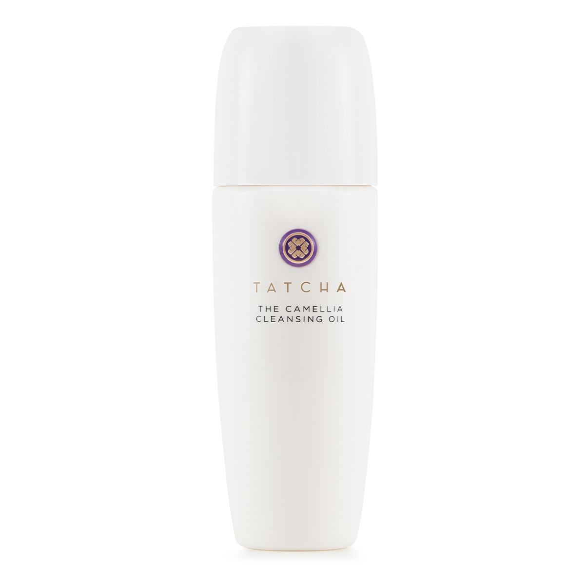 A tatcha The Camellia Cleansing Oil