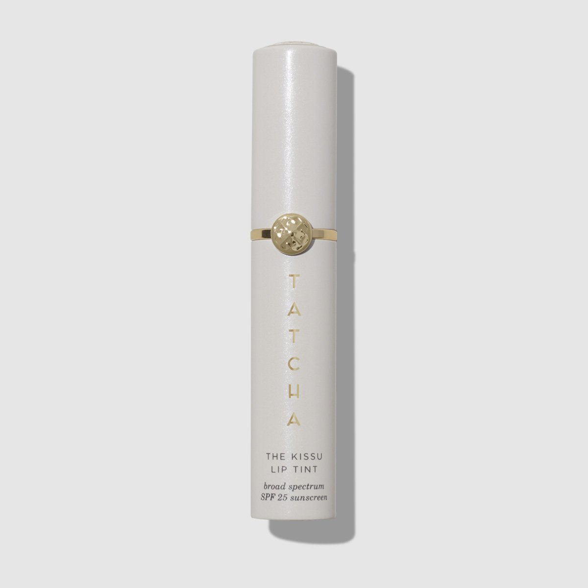 The Kissu Lip Tint SPF 25 Plum Blossom | Tatcha