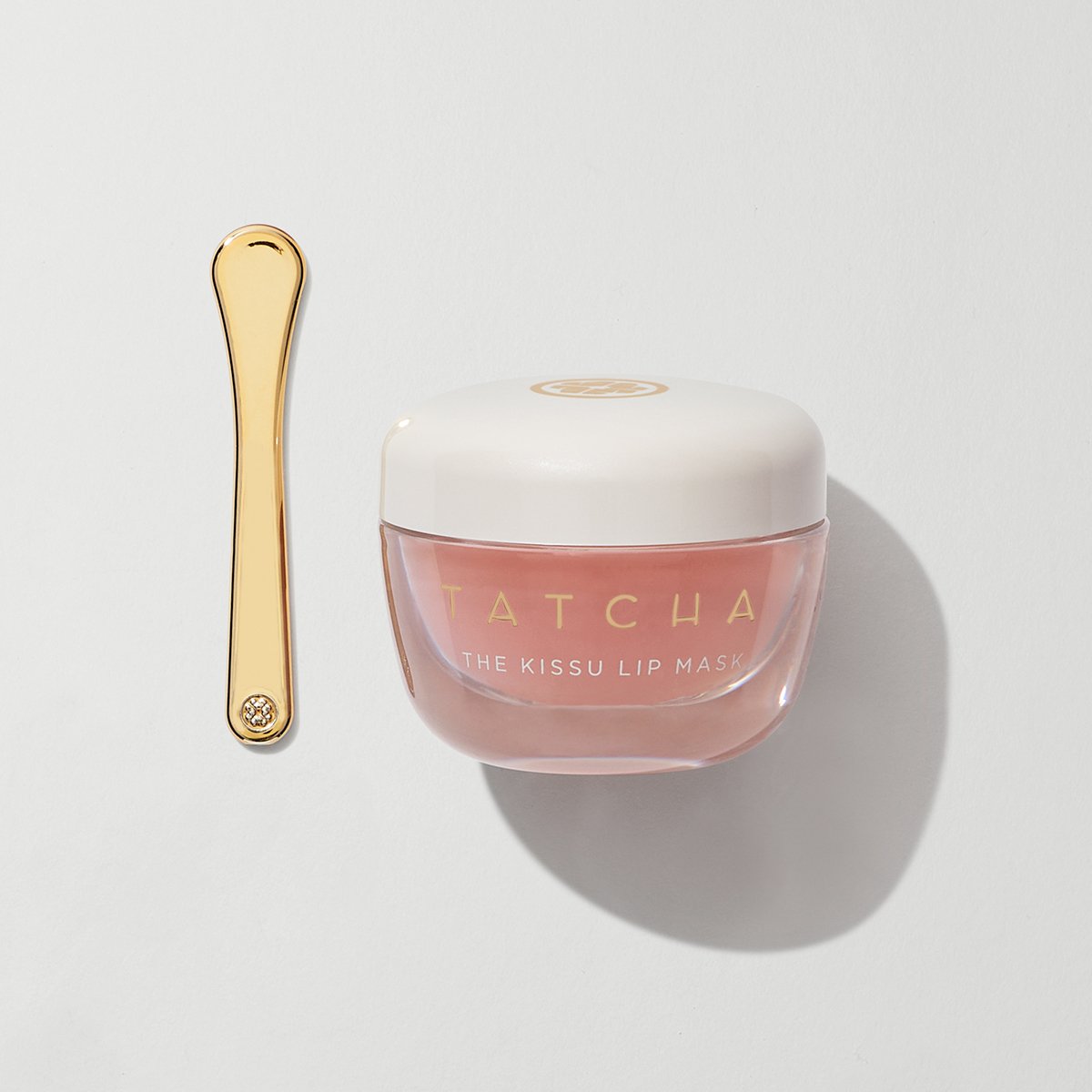 Tatcha lip outlet balm