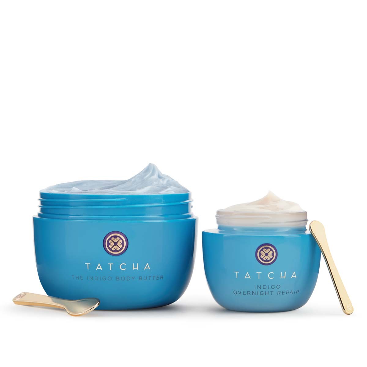 Tatcha Calm Head-to-...