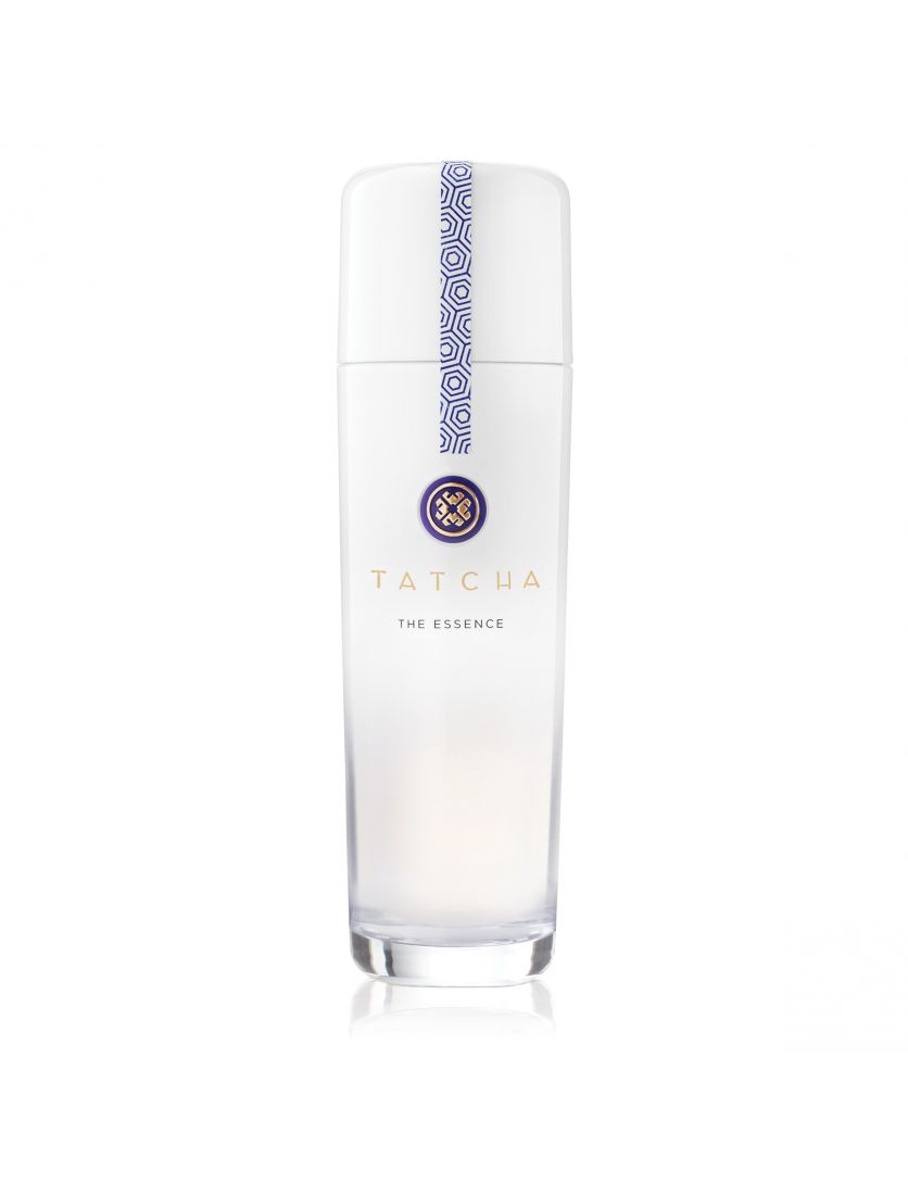 新品　TATCHA THE ESSENCE 150mL Tatcha The Essence by Tatcha, 5 oz Skincare Boosting Treatment