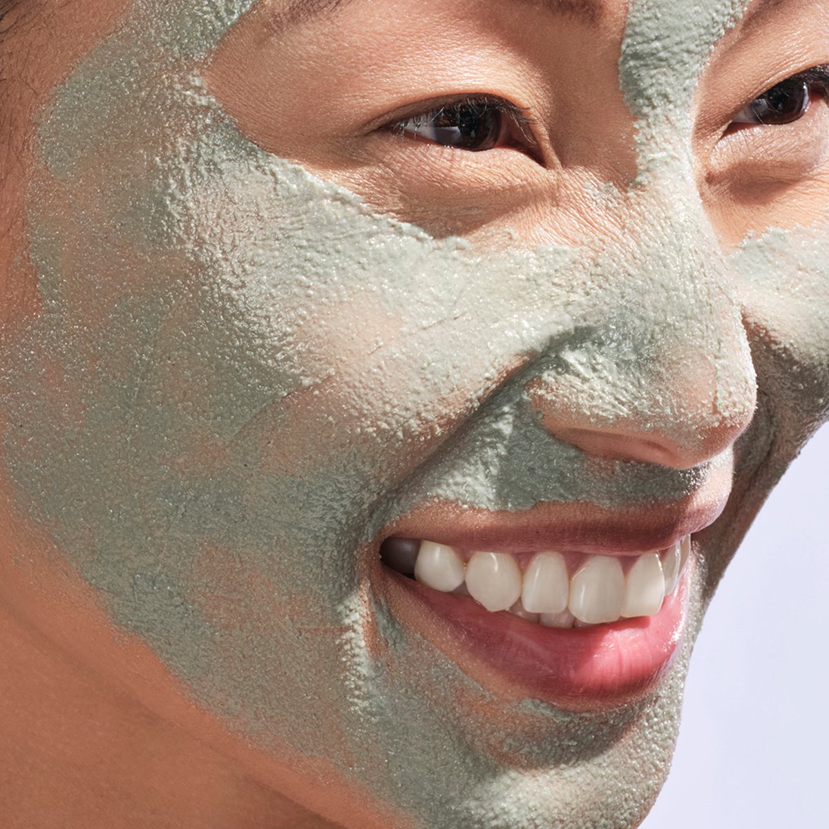 The Clarifying Clay Mask - Exfoliating Japanese Clay Mask