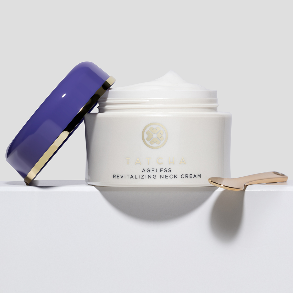 Ageless Revitalizing Neck Cream