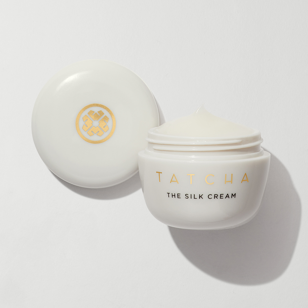 Tatcha the discount silk cream
