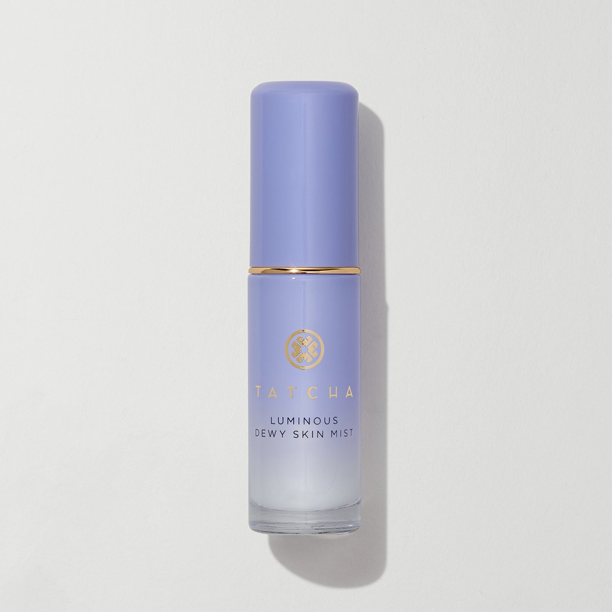 Tatcha The Dewy Milk Moisturizer In Transparent