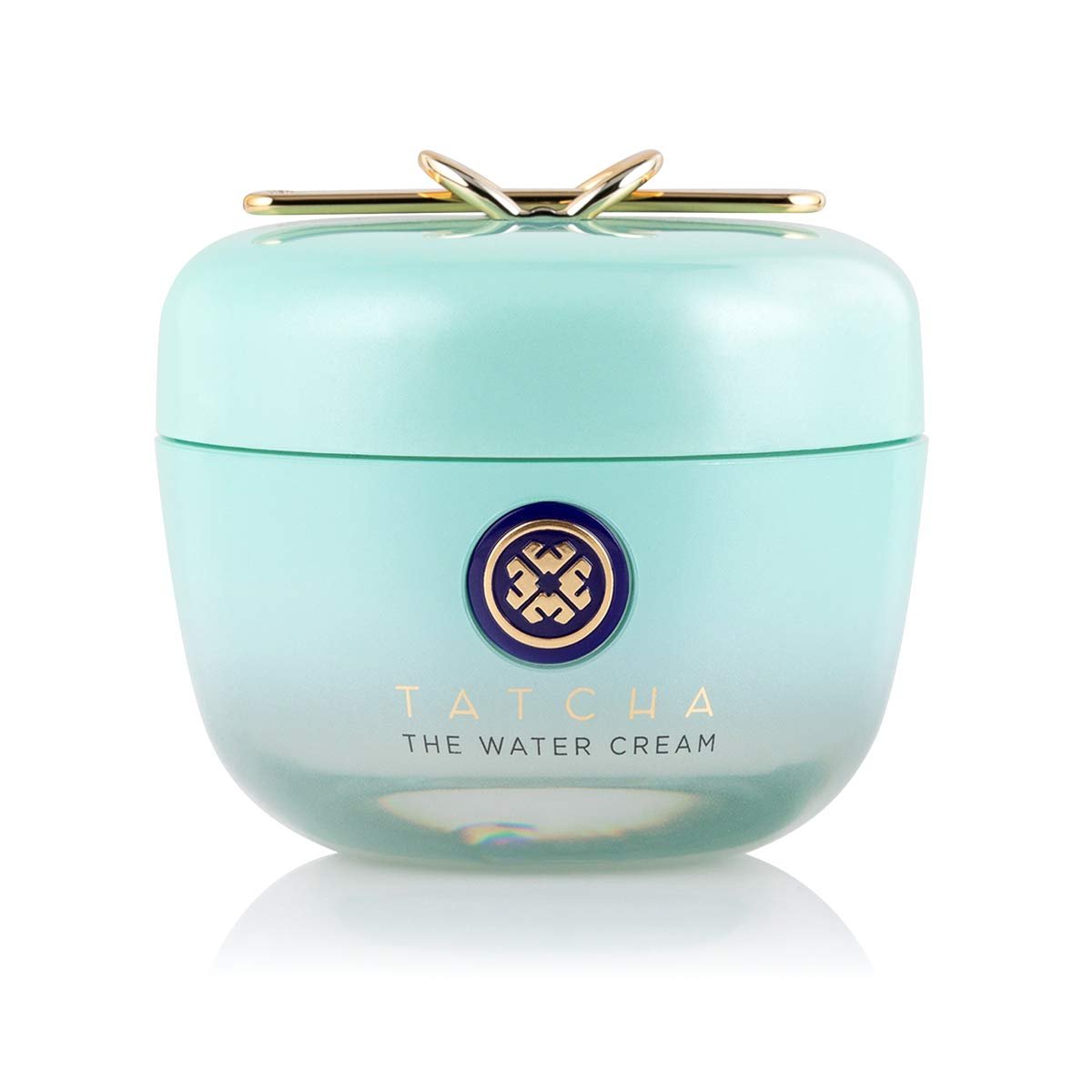 A tatcha The Water Cream