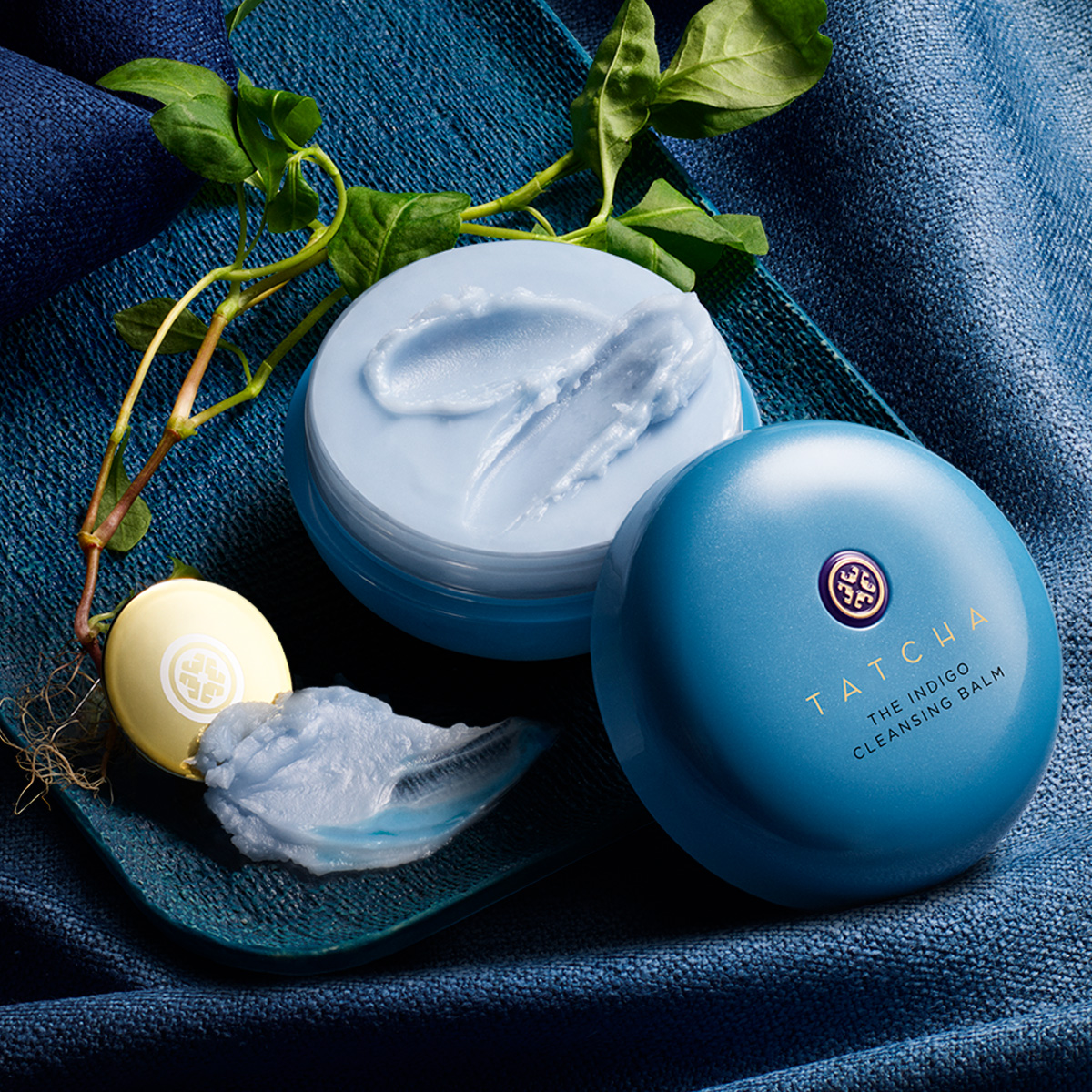 Tatcha cleansing new arrivals
