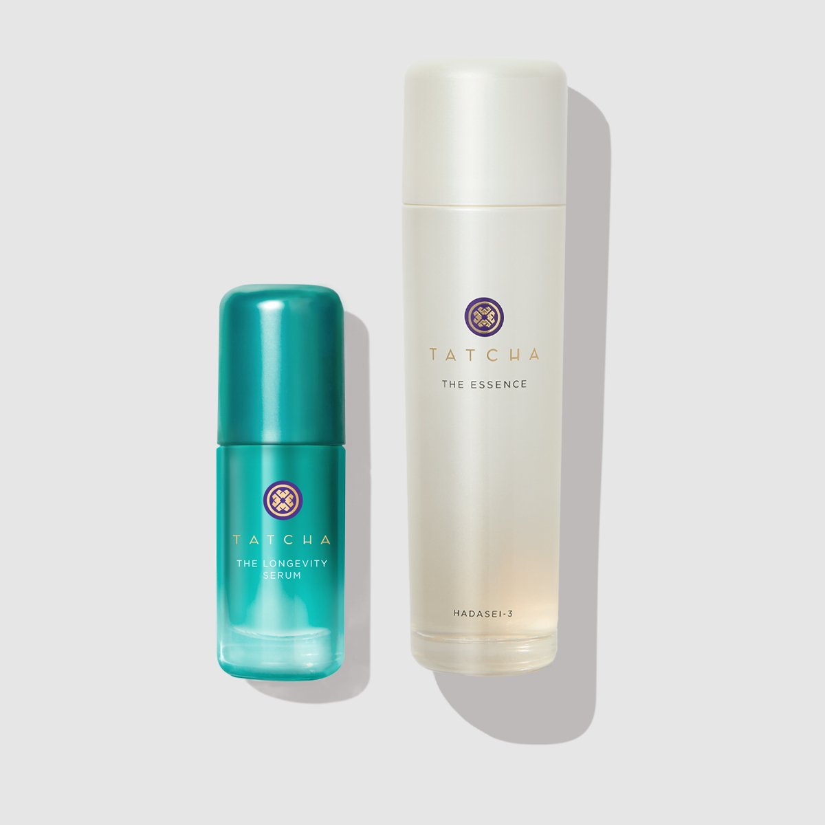 Tatcha Boosted Longevity Duo