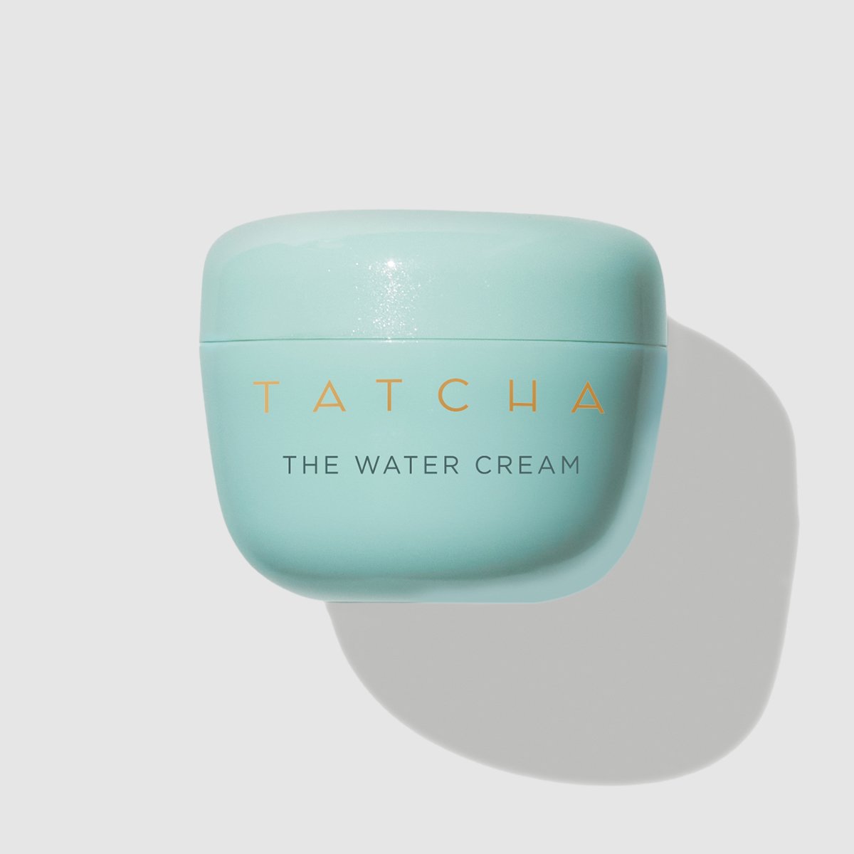 Tatcha The Water Cream Oil-free Moisturizer (mini Size)