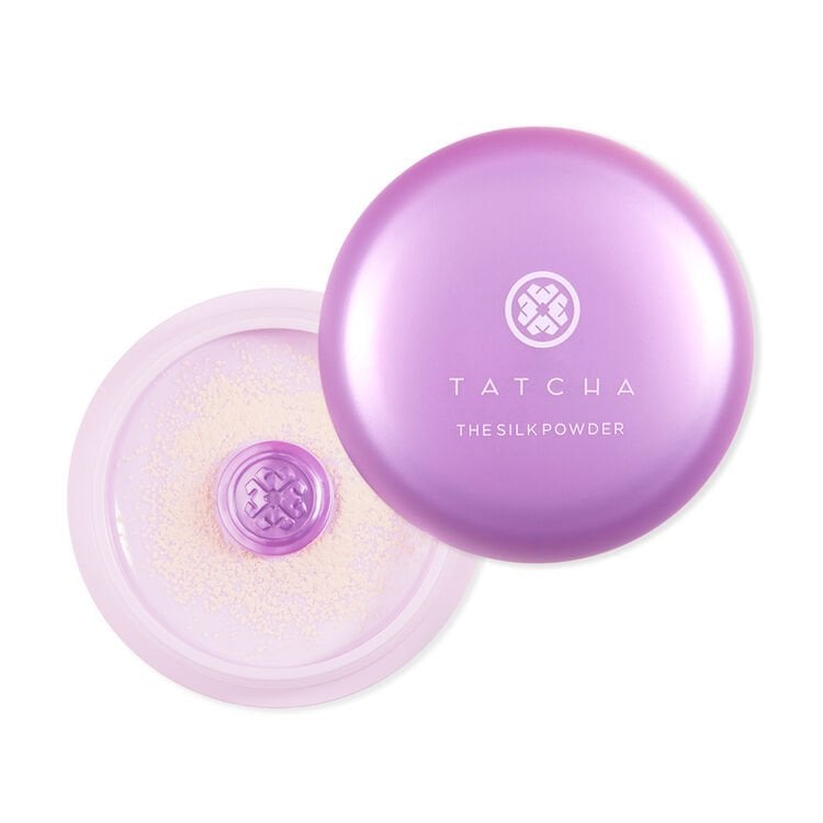 A tatcha The Silk Powder