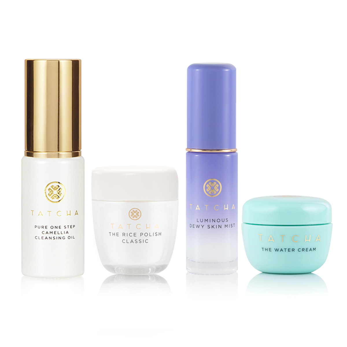 Tatcha Mini Best Sel...