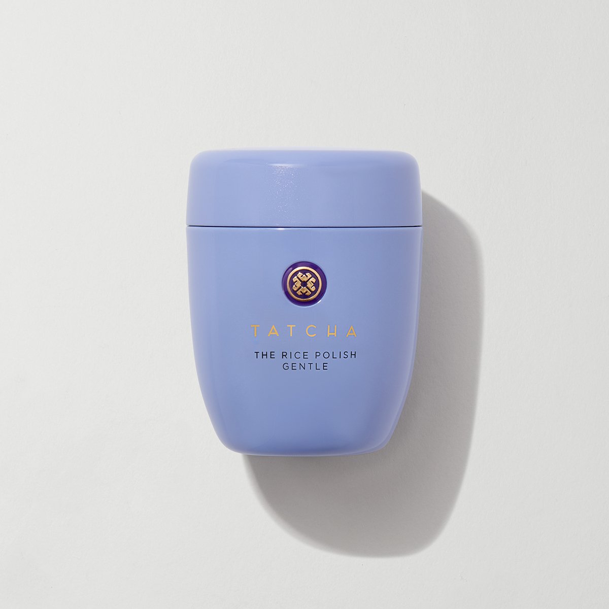 Tatcha rice shop polish
