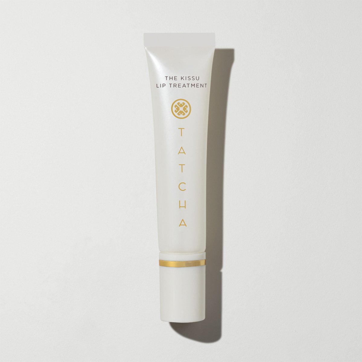 TATCHA THE KISSU LIP TREATMENT 