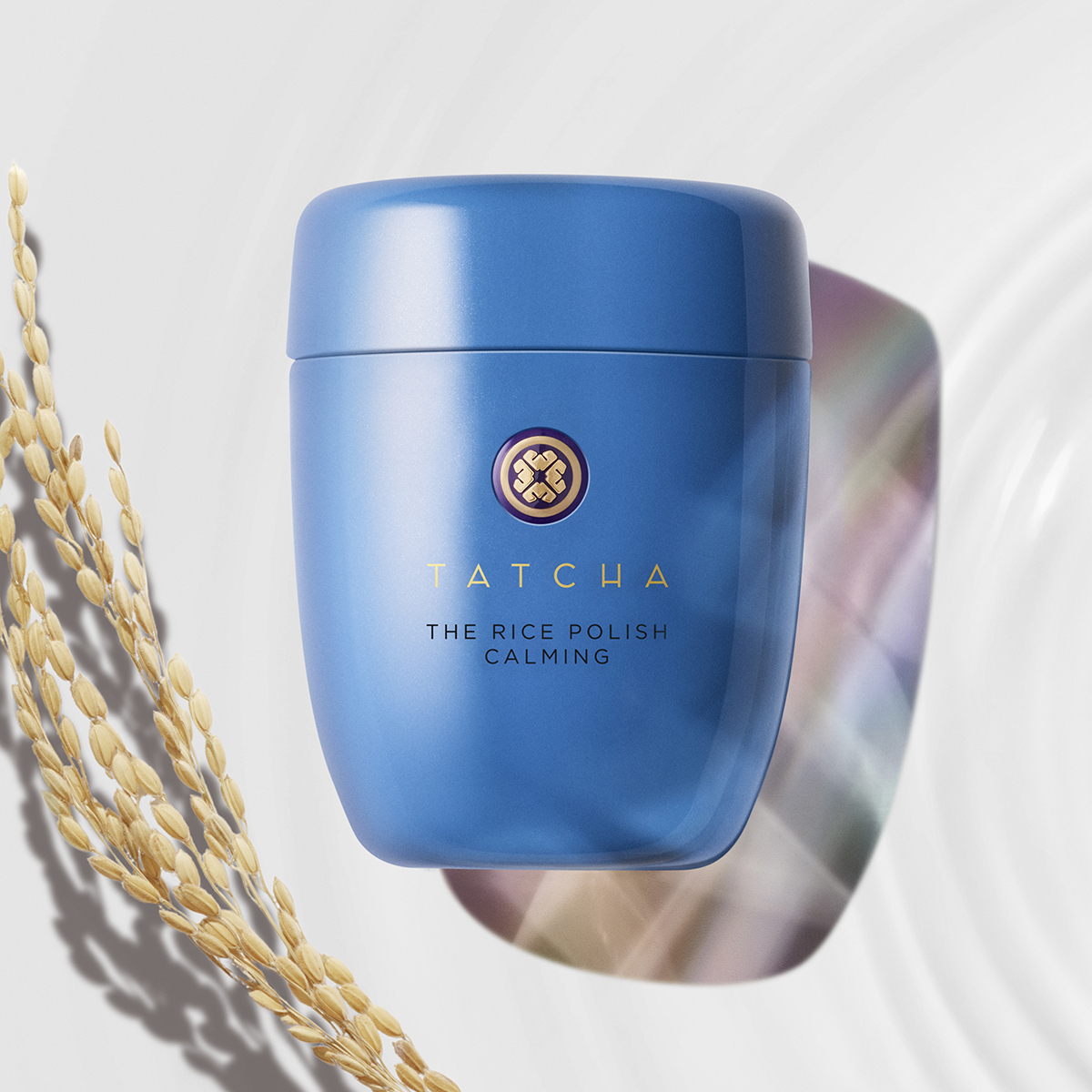 Tatcha rice polish new arrivals