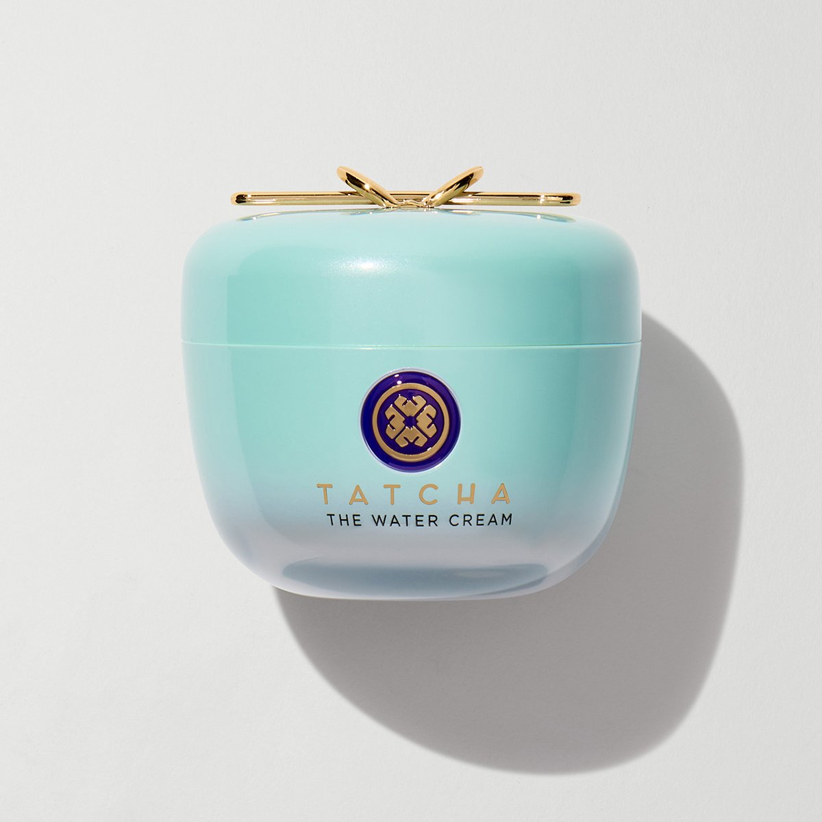 Tatcha the shop water cream