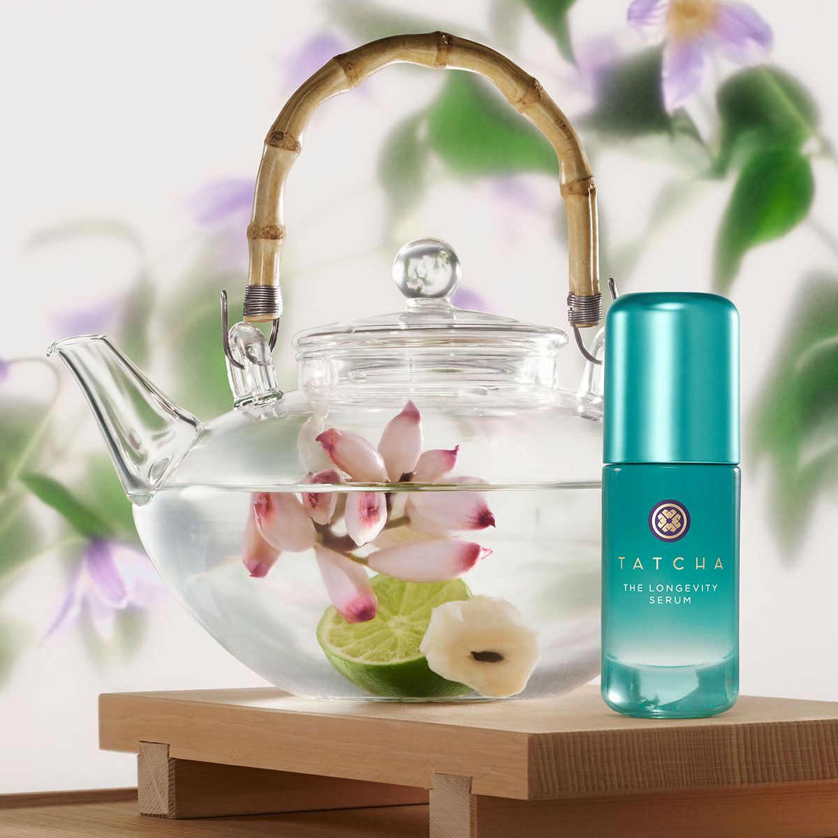 タッチャ ザ デュウィー セラム 30ml TATCHA ザ・デュウィー・セラム