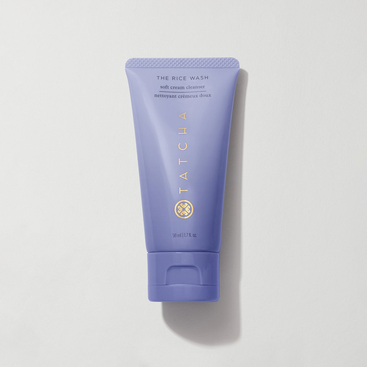 洗顔料 Tatcha Rice Cleanser The Rice Wash - Creamy Rice Powder Cleanser (Travel Size