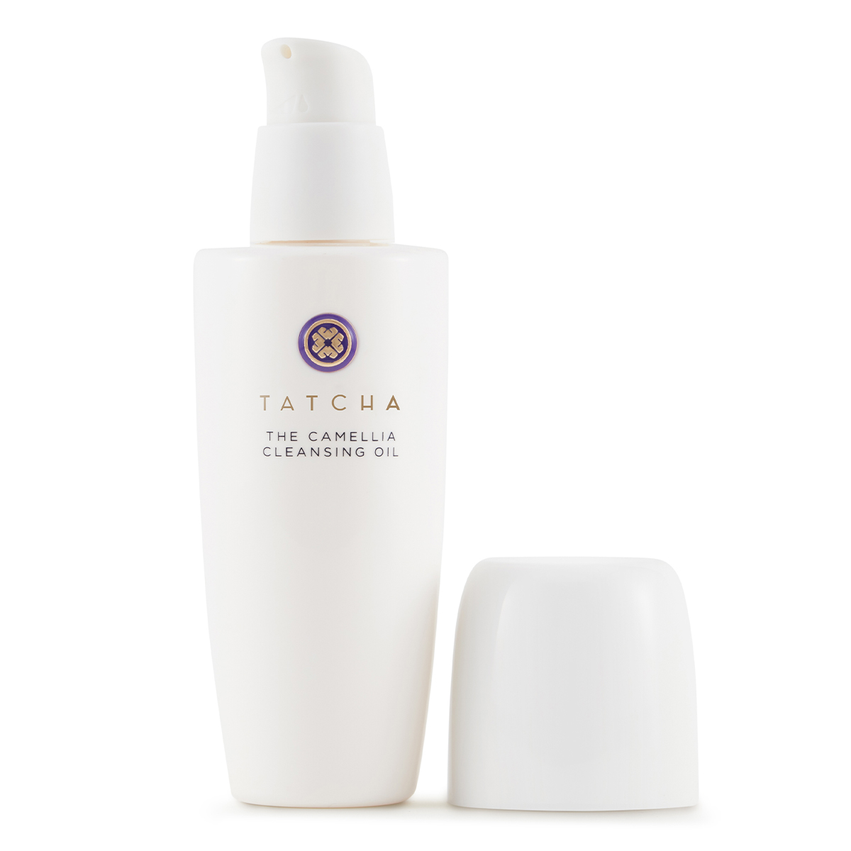 The Camellia Cleansing Oil - Face Wash | Tatcha | Tatcha
