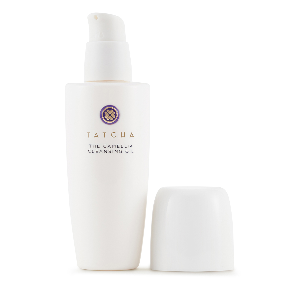 The Camellia Cleansing Oil - Face Wash | Tatcha | Tatcha The Camellia Cleansing Oil - Face Wash | Tatcha | Tatcha