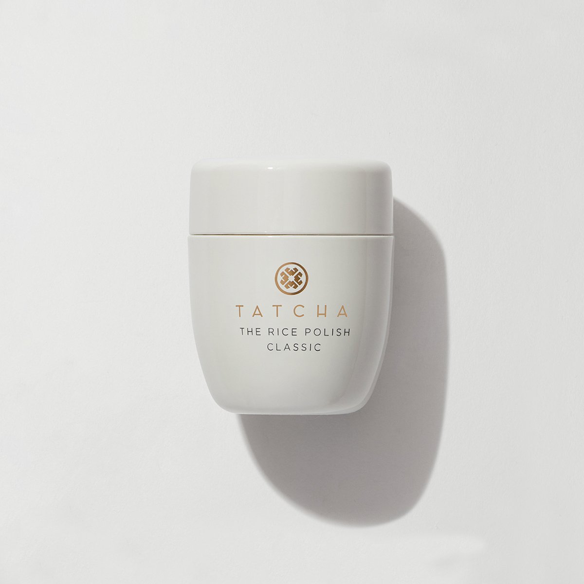 The Rice Polish Classic Face Polish Travel Size Tatcha