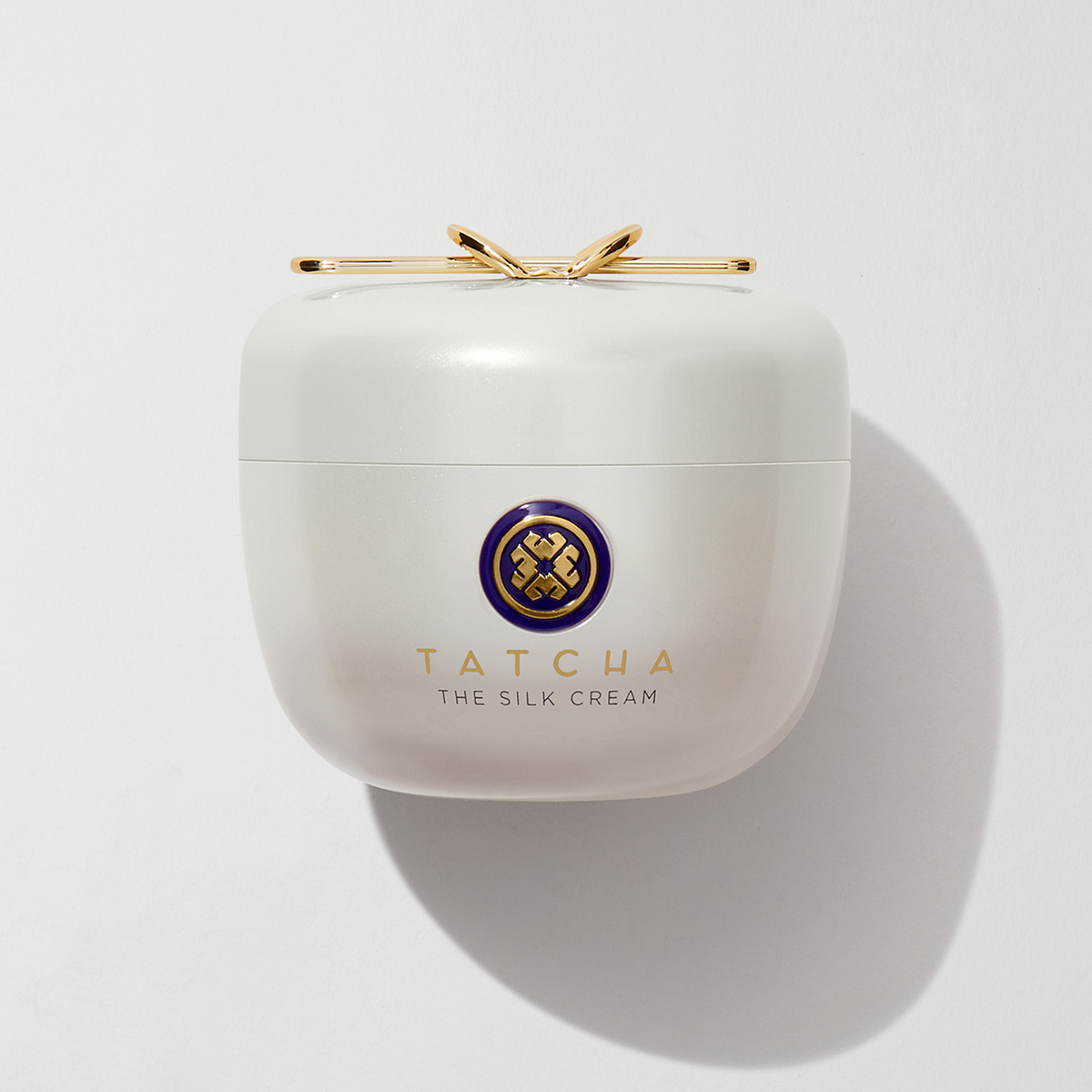 Shop Tatcha The Silk Cream - Firming Gel Cream Moisturizer